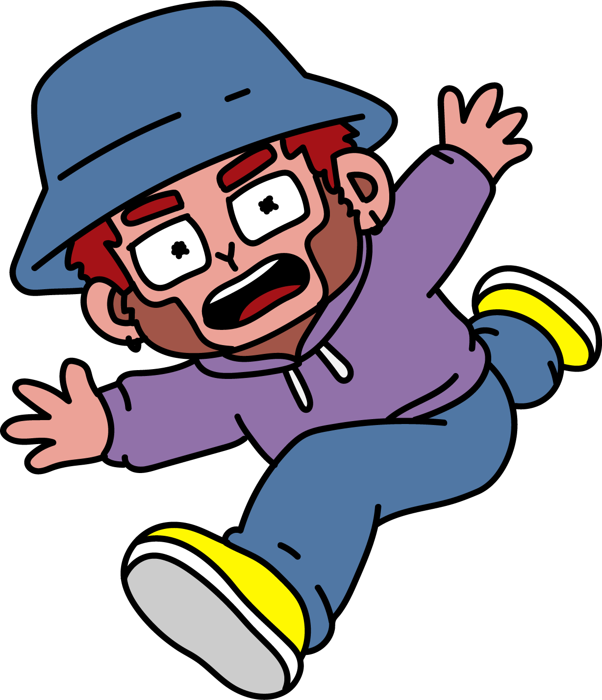 Ape Character